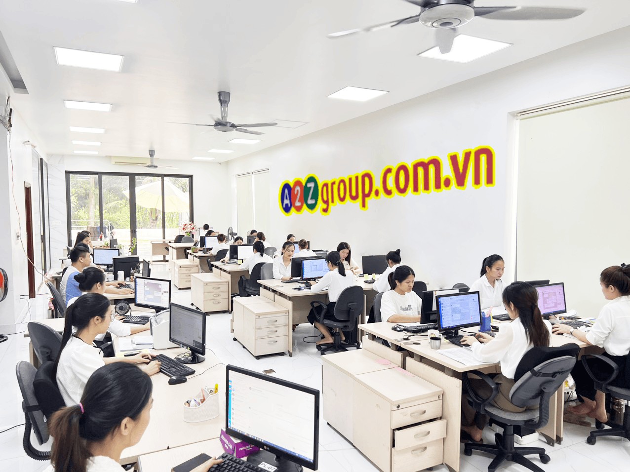Dịch Thuật Công Chứng Tiếng Anh Tại A2Z Huyện Hoành Bồ – Uy Tín, Nhanh Chóng, Đúng Pháp Lý