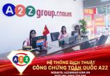 Dịch Thuật Công Chứng Tiếng Thái Lan Tại Quảng Ninh – Nhanh Chóng, Chính Xác, Hợp Pháp