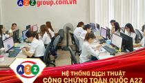 Dịch Tài Liệu Tiếng Campuchia Tại Quảng Ninh – Dịch Thuật Uy Tín, Chuẩn Xác, Hiệu Quả