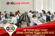 Dịch Tiếng Italia - Ý Chuyên Ngành Tại A2Z Huyện Đầm Hà