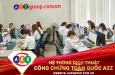Dịch Thuật Công Chứng Tiếng Indonesia Tại Quảng Ninh – Nhanh, Chuẩn, Hợp Pháp Cùng A2Z