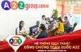 Văn phòng dịch thuật tiếng Nhật tại A2Z Huyện Đầm Hà