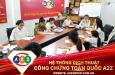 Dịch Thuật Tiếng Malaysia Sang Tiếng Việt Tại A2Z Thành Phố Cẩm Phả